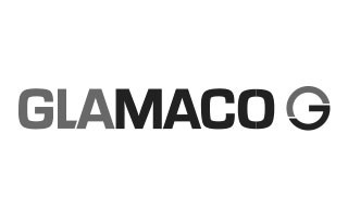 Logo der Firma Glamaco