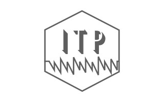 Logo der Firma ITP