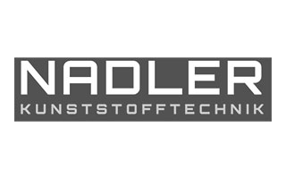Logo der Firma NADLER Kunststofftechnik