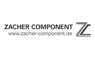 Logo der Firma ZACHER COMPONENT
