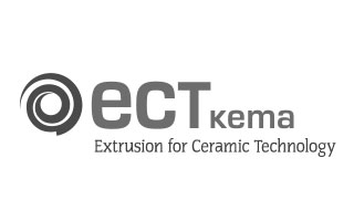 Logo der Firma ect kema