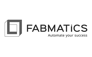 Logo Fabmatics